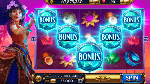 Slots Era-screenshot-6