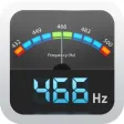 Bagpipe Tuner