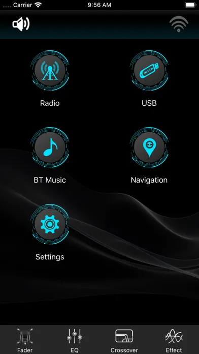 Xapp應用截圖