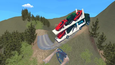 صور Cargo Craze