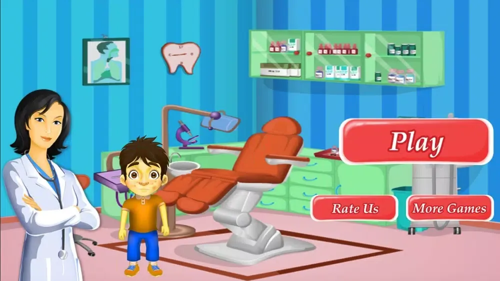 Face Doctor Clinic Pro Screenshots