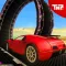 Crazy Ramp Car Stunts 3D