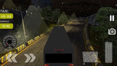 Скриншоты Offroad Tourist Bus Sim