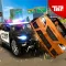 Police Car - Criminal Chase