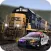 Police Transporter - Train Sim