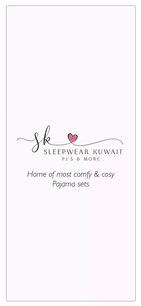 Sleepwear Kuwait Screenshots
