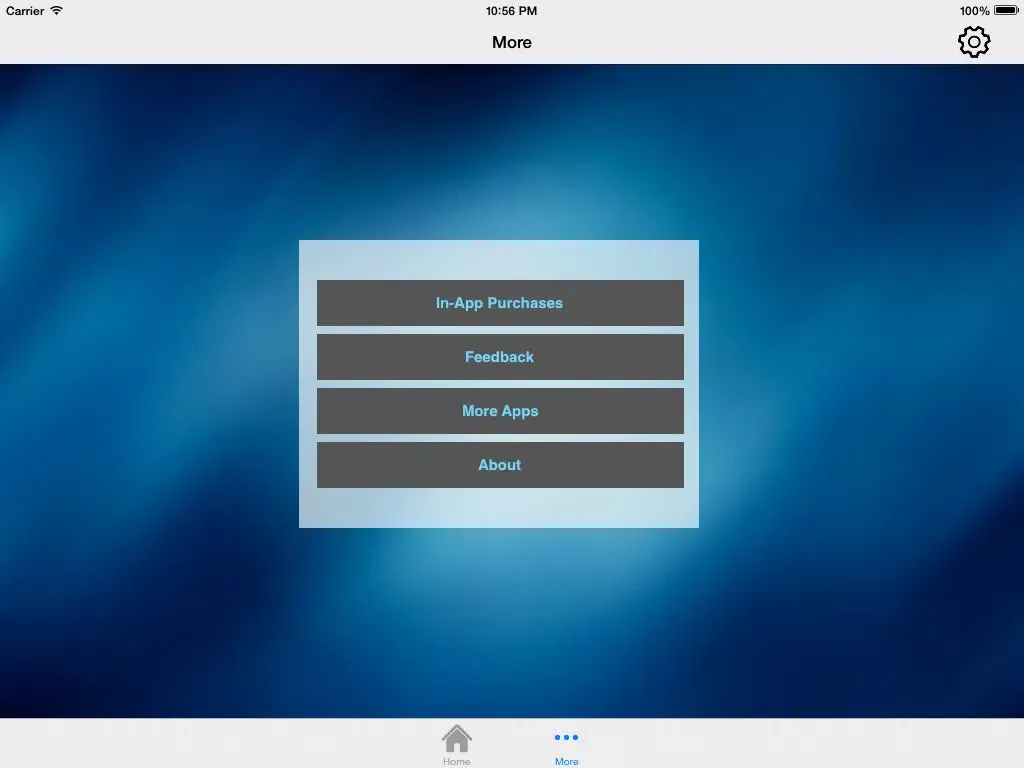 Ảnh chụp màn hình của Medical Devices in Interventional Radiology iPad 