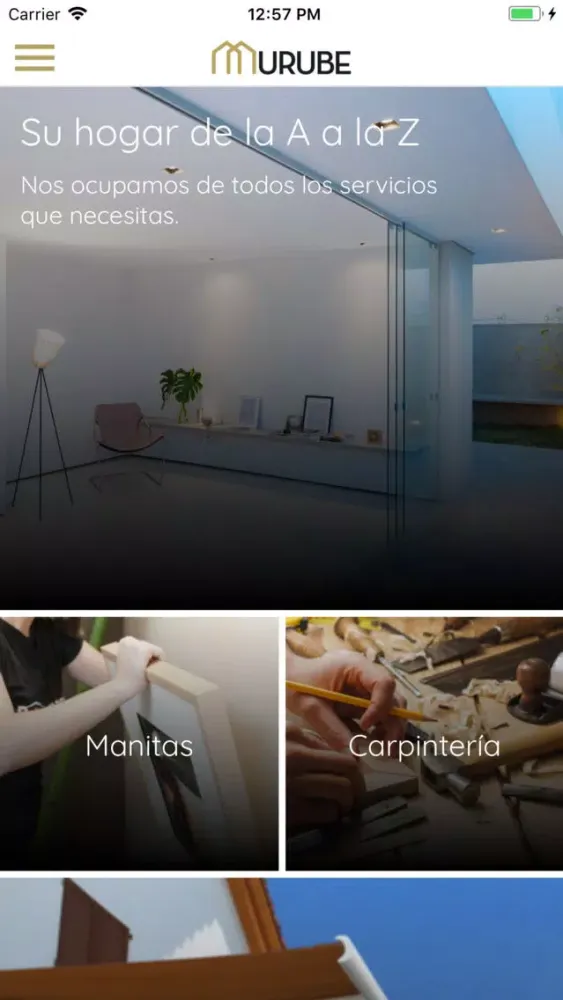 صور Soluciones Murube