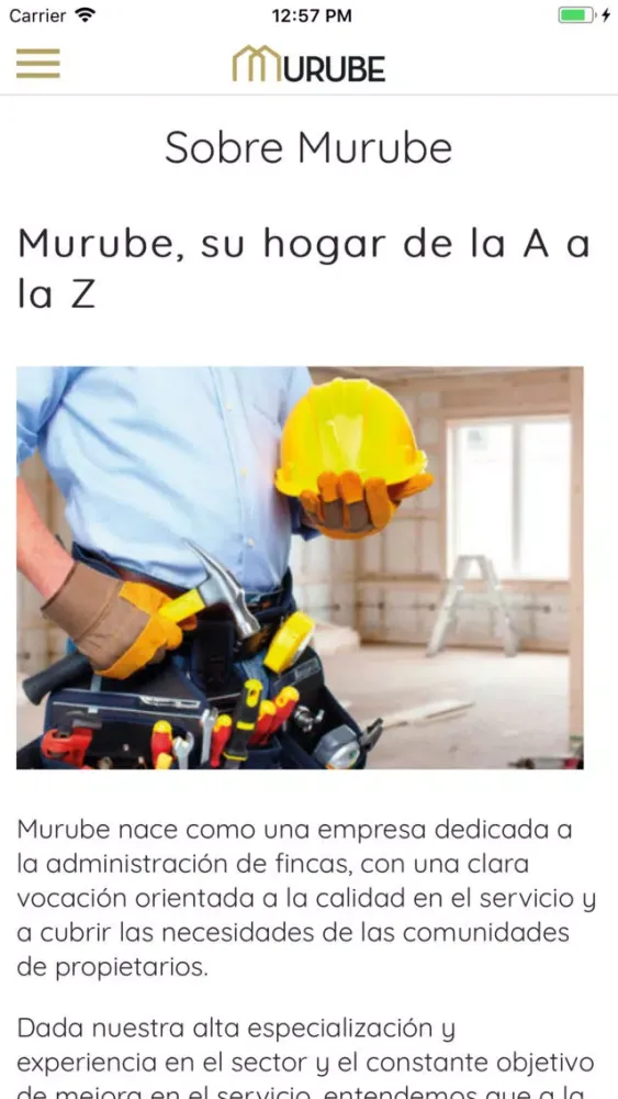 صور Soluciones Murube