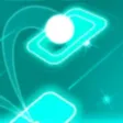 Music EDM Rush : Hop Ball 3D Music EDM Rush : Hop Ball 3D