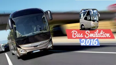 Screenshot di Bus Smilation 2016