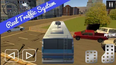 Screenshot di Bus Smilation 2016