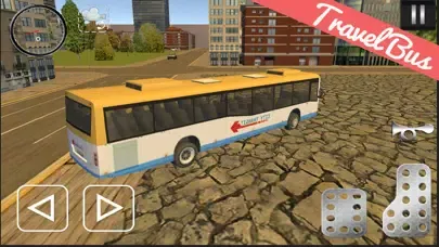 Screenshot di Bus Smilation 2016