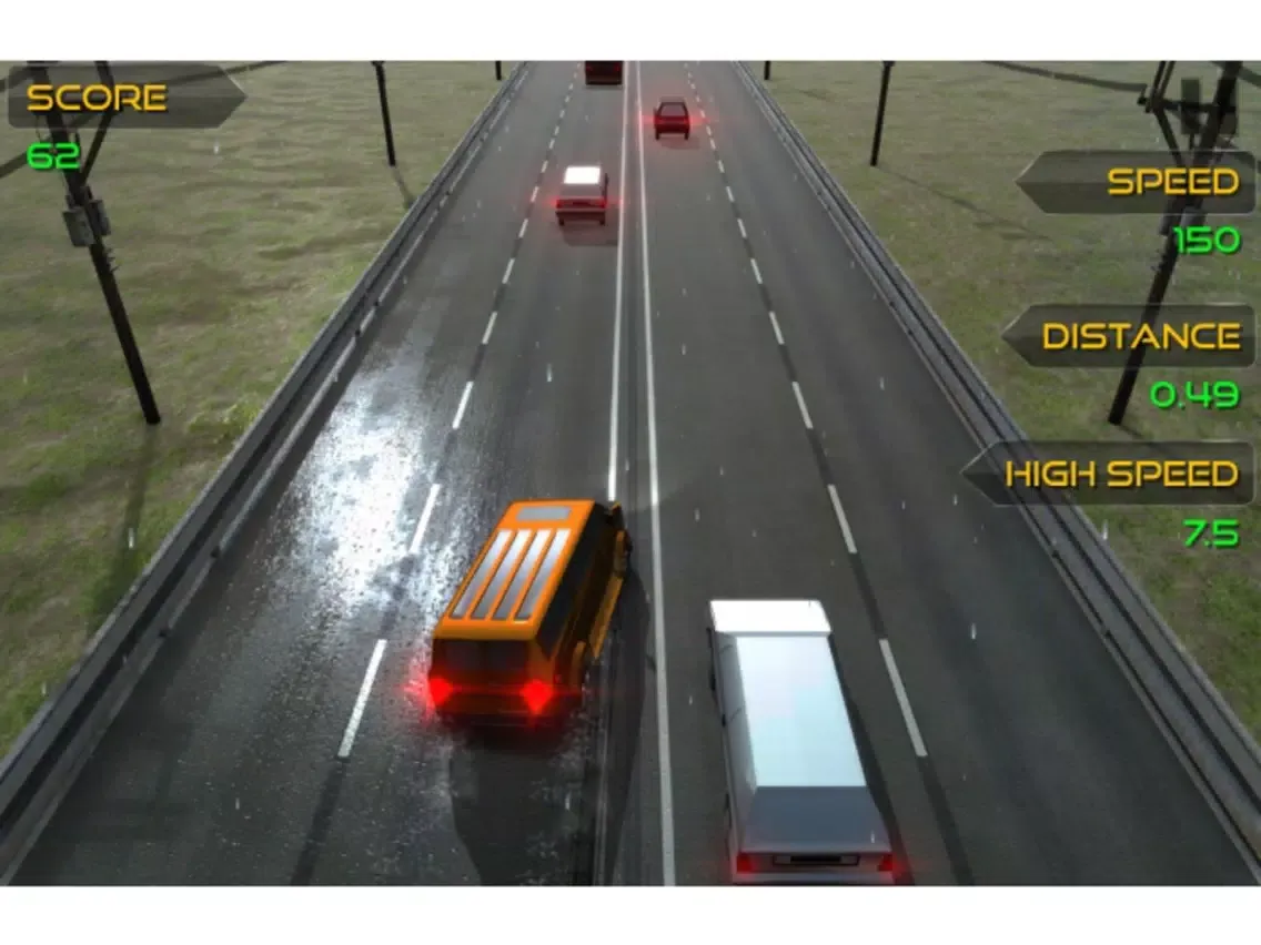 Car Games - Car Racing Games 2017 iPad  Ekran Görüntüleri