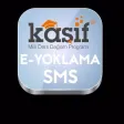 Kaşif Online Yoklama