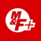 Muscle & Fitness+