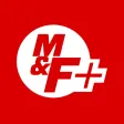 Muscle & Fitness+ Muscle & Fitness+