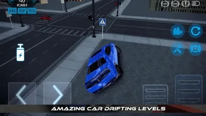 Capturas de pantalla de Grand City Car Drive