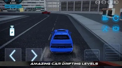 Capturas de pantalla de Grand City Car Drive