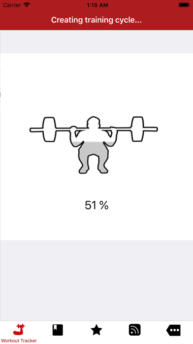 MuscleHack (Mark McManus) Screenshots
