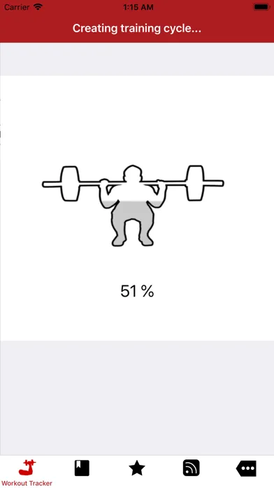 Tangkapan layar MuscleHack (Mark McManus)