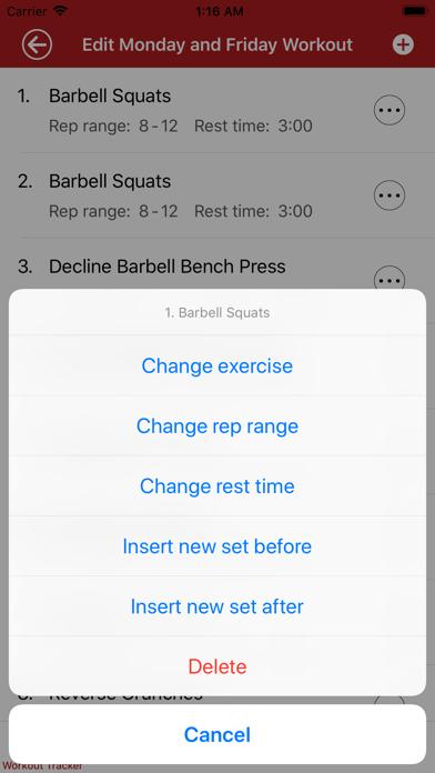 MuscleHack (Mark McManus) Screenshots