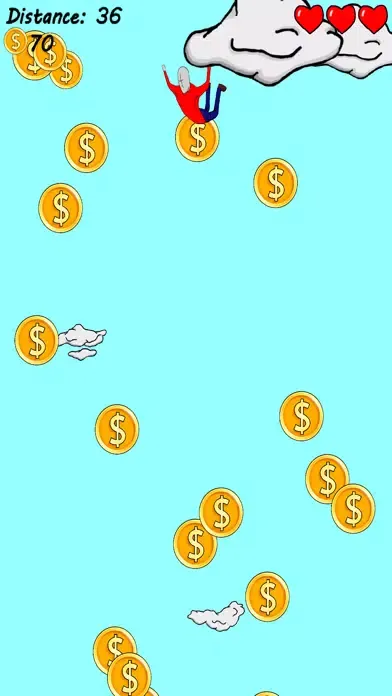 Skydive Survive应用截图