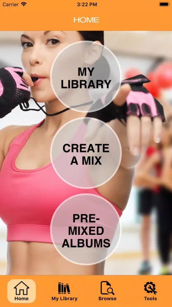 تصاویر Muscle Mix NOW