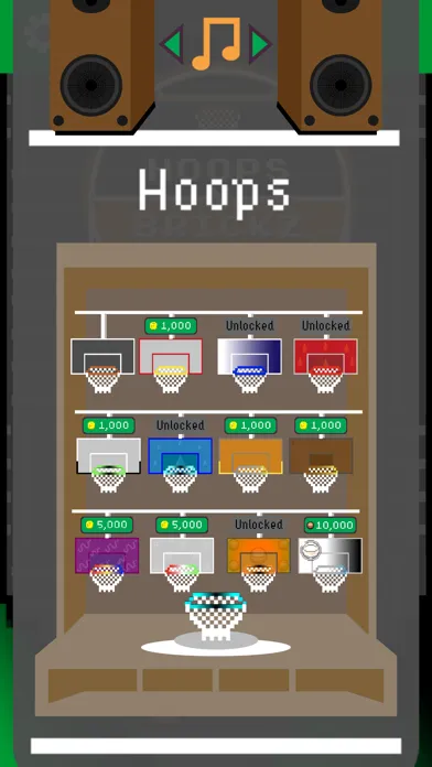 صور Hoops N Brickz