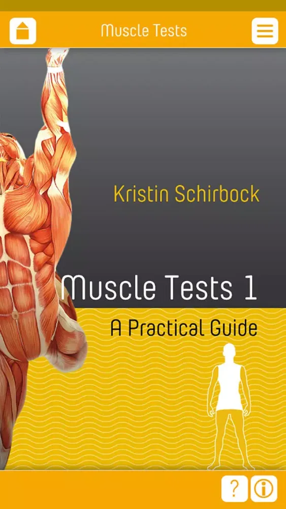 Muscle Test part 1 স্ক্রিনশট