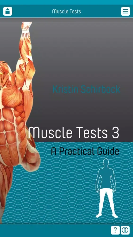 Muscle Test part 3 Ekran Görüntüleri