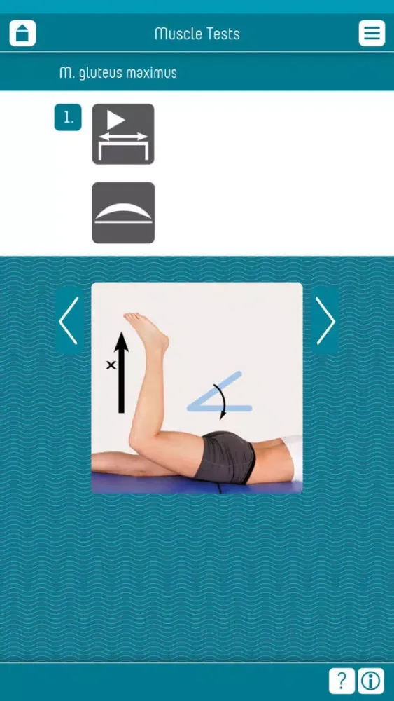 Muscle Test part 3 Ekran Görüntüleri