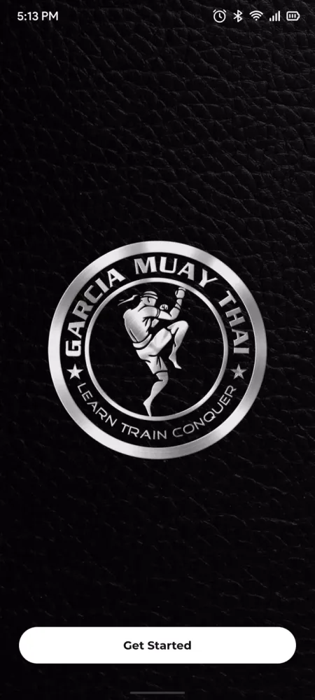 GARCIA MUAY THAI Screenshots