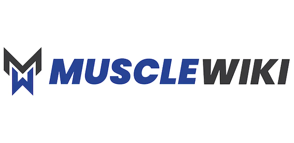 MuscleWiki