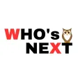 Who's Next - Roomate Tasks Who's Next - Roomate Tasks