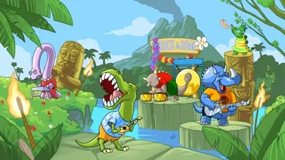 Capturas de pantalla de Studio Island: Song Creator