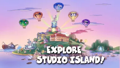 Capturas de pantalla de Studio Island: Song Creator