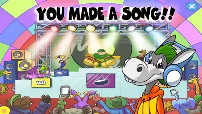 Capturas de pantalla de Studio Island: Song Creator