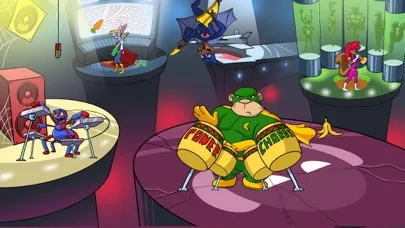 Capturas de pantalla de Studio Island: Song Creator