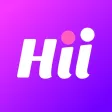 HiiClub- Live Chat to Friends HiiClub- Live Chat to Friends