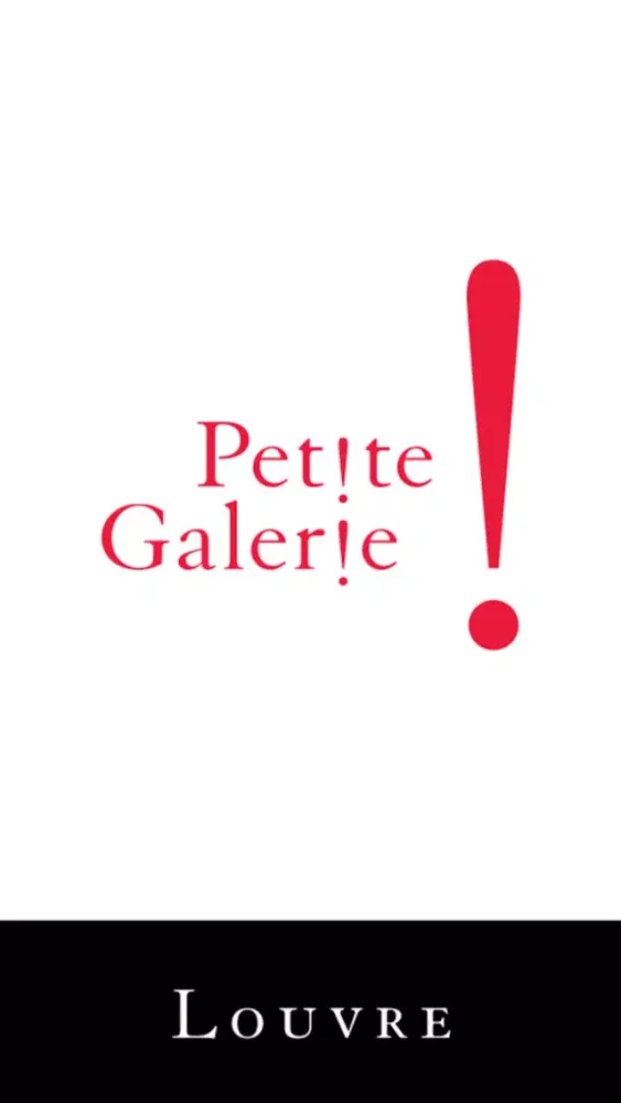 Capturas de pantalla de Petite Galerie Handi