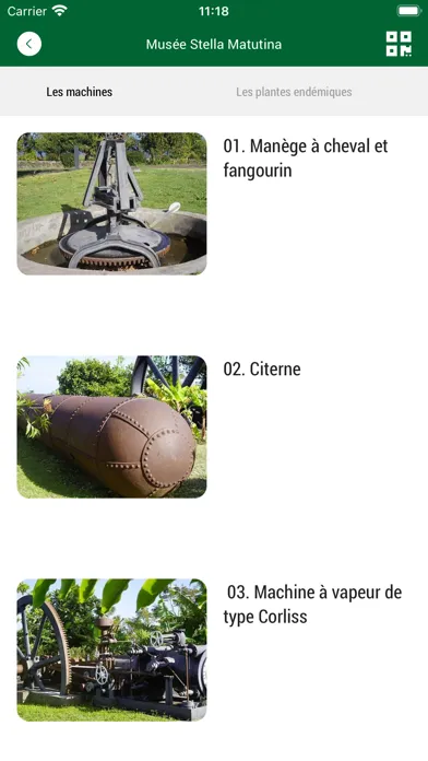 Скриншоты Les Musées Régionaux