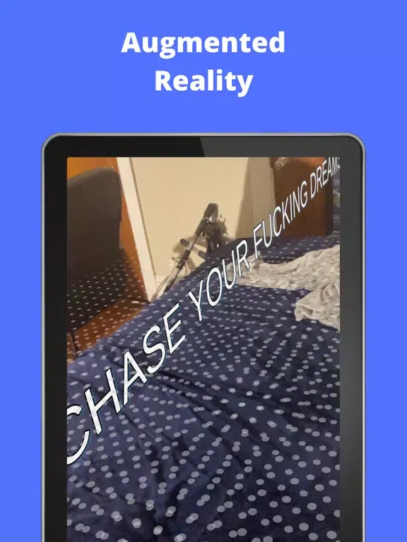 Capturas de pantalla de F Affirm iPad 