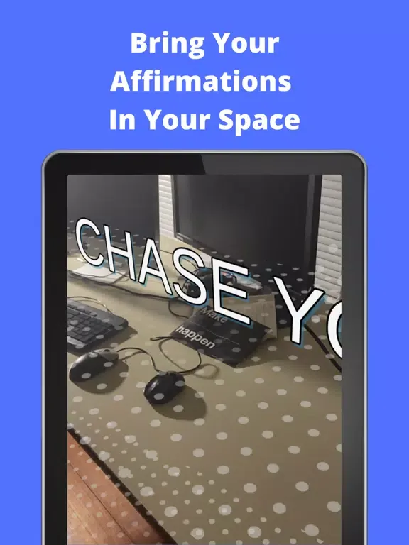 Capturas de pantalla de F Affirm iPad 