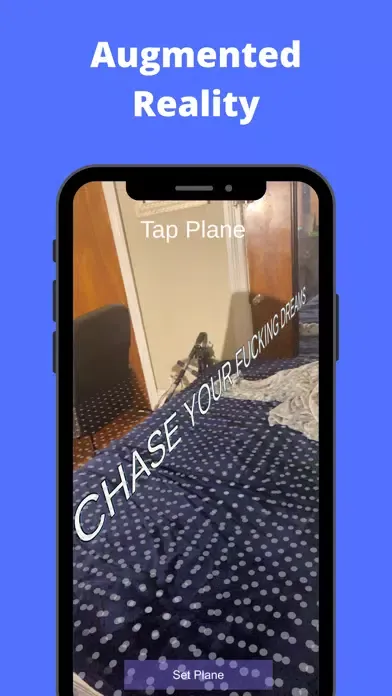Capturas de pantalla de F Affirm