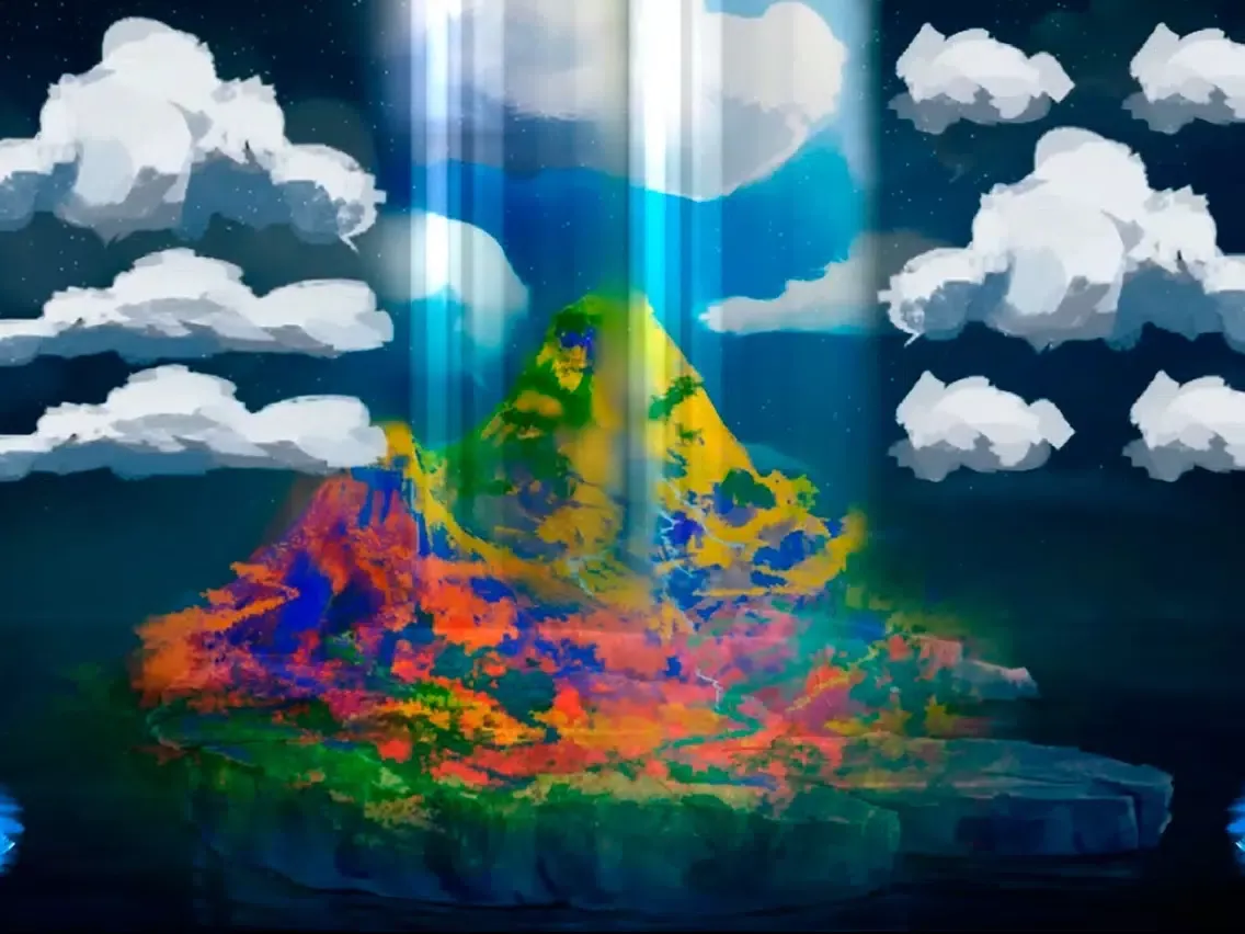 Screenshot di Islands of Nubla iPad 