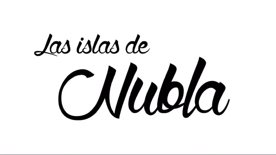 Screenshot di Islands of Nubla