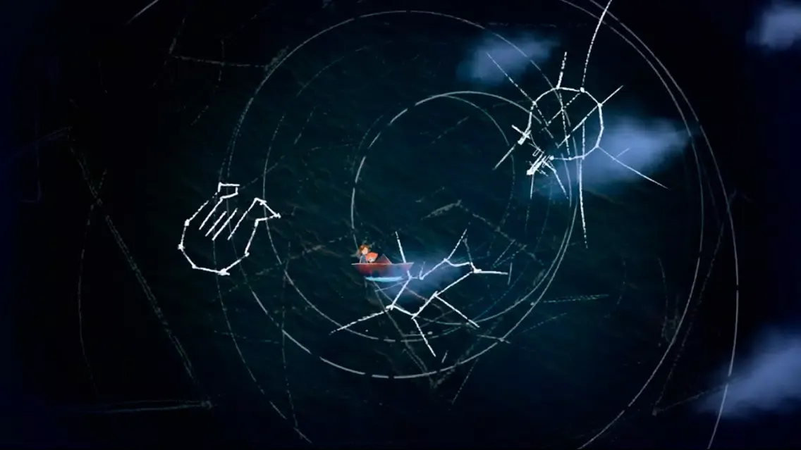 Screenshot di Islands of Nubla