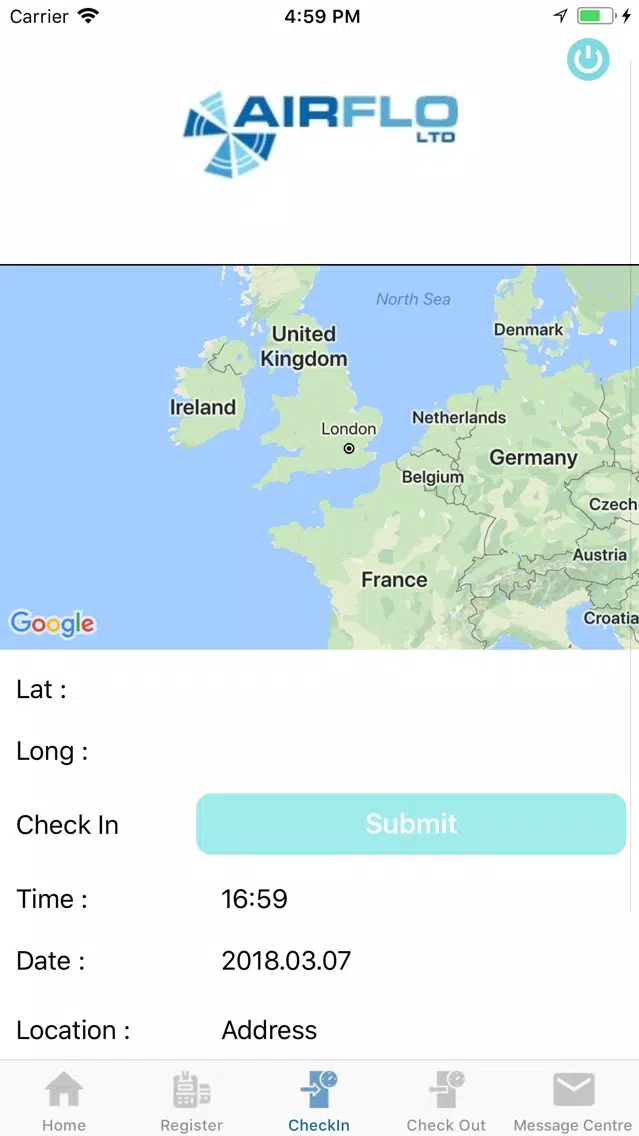 Virtual Clock Ekran Görüntüleri