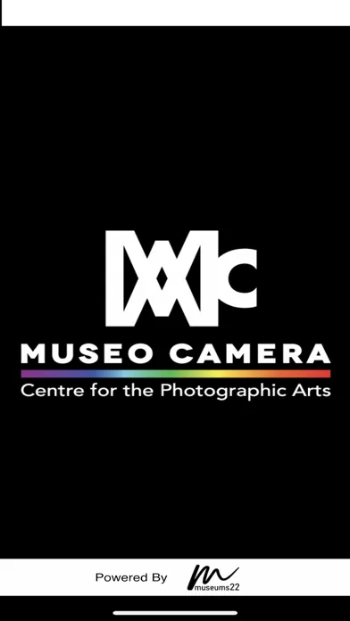 تصاویر Museo Camera
